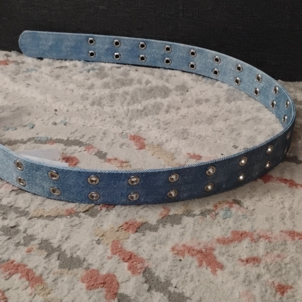 Wild Fable Denim belt